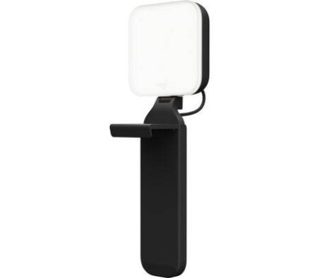 Litra Glow Logi 946-000031, Puerto USB 3.0. 2 Años De Garantía De Hardware Limitada.