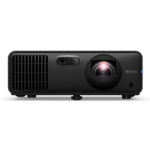 VIDEOPROYECTOR BENQ LH835ST/4000 LUMENES/FULL HD 1920X1080/COLOR NEGRO/9H.JT377.13L