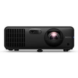 VIDEOPROYECTOR BENQ LH835ST/4000 LUMENES/FULL HD 1920X1080/COLOR NEGRO/9H.JT377.13L