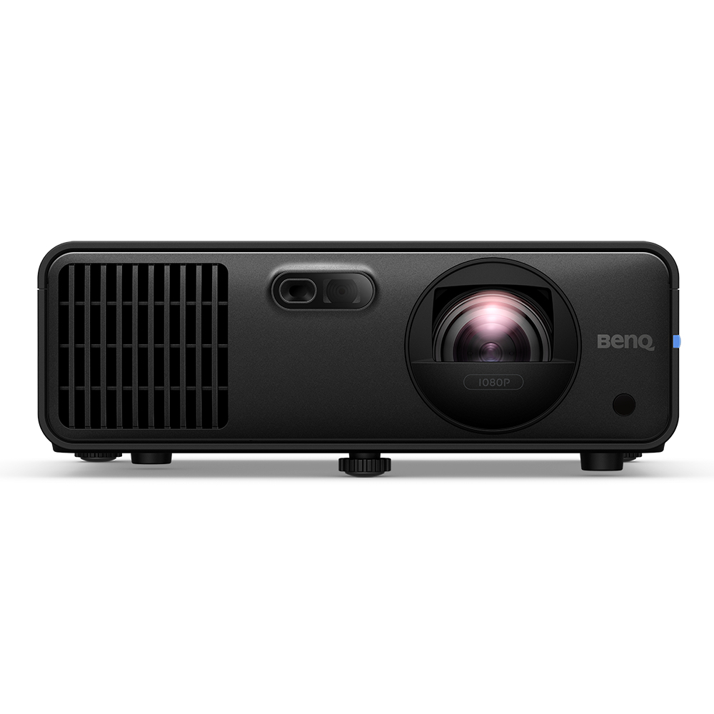 VIDEOPROYECTOR BENQ LH835ST/4000 LUMENES/FULL HD 1920X1080/COLOR NEGRO/9H.JT377.13L