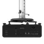 Videoproyector BenQ Lh835St/4000 Lumenes/Full HD 1920X1080/Color Negro/9H.jt377.13L