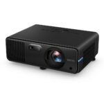 Videoproyector BenQ Lh835St/4000 Lumenes/Full HD 1920X1080/Color Negro/9H.jt377.13L
