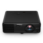 Videoproyector BenQ Lh835St/4000 Lumenes/Full HD 1920X1080/Color Negro/9H.jt377.13L