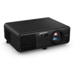 Videoproyector BenQ Lh835St/4000 Lumenes/Full HD 1920X1080/Color Negro/9H.jt377.13L
