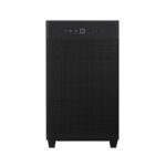 GABINETE ASUS AP201/BLK/MESH MINI TORRE,PANELES DE MALLA,MINI ITX,NEGRO, SIN FAN, SIN FUENTE