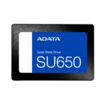 Adata SSD 2Tb 2.5 Qlc 3D SATA 6Gb/S 450Mb/520Mb Asu650Ss-2Tt