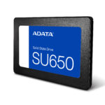 Adata SSD 2Tb 2.5 Qlc 3D SATA 6Gb/S 450Mb/520Mb Asu650Ss-2Tt