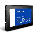 Adata SSD 2Tb 2.5 Qlc 3D SATA 6Gb/S 450Mb/520Mb Asu650Ss-2Tt