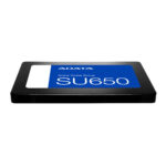 Adata SSD 2Tb 2.5 Qlc 3D SATA 6Gb/S 450Mb/520Mb Asu650Ss-2Tt