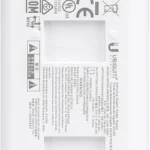 Mini Camara IP Ubiquiti Aircam Mini C/Adaptador PoE 24V