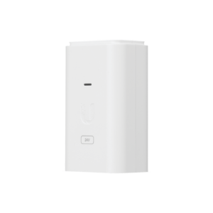 MINI CAMARA IP UBIQUITI AIRCAM MINI C/ADAPTADOR POE 24V