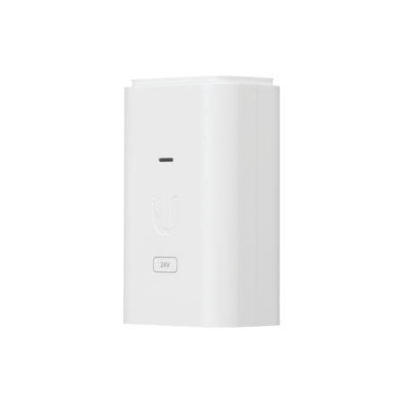 Mini Camara IP Ubiquiti Aircam Mini C/Adaptador PoE 24V
