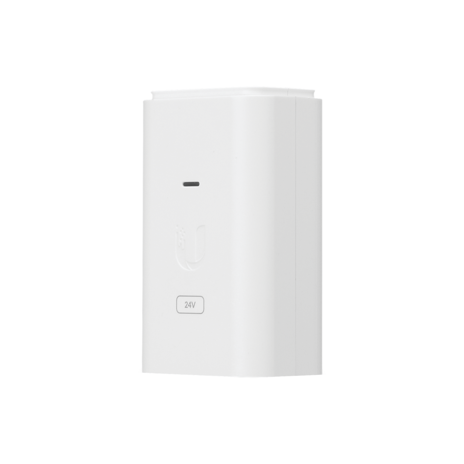 MINI CAMARA IP UBIQUITI AIRCAM MINI C/ADAPTADOR POE 24V