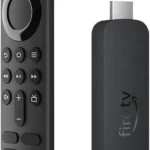 Fire Tv Stick 4K Amazon B0Cjm1Gnfq/Streaming/Wi-Fi 6