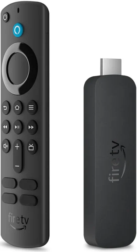 Fire Tv Stick 4K Amazon B0Cjm1Gnfq/Streaming/Wi-Fi 6