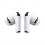 Audifonos Airpods Inalambricos C/Microfono Apple Pro 3Ra Gen/Bluetooth/Tws/Color Blanco/Mfhp4Be/A