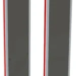 Arco Detector De Metales Zkteco Zk-D2180/18 Zonas De Deteccion/Pantalla LCD De 3.5"/256 Niveles De Sensibilidad/Funciones De Contador Para Alarmas Y Personas