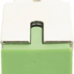 Atenuador Optico Linkedpro Lp-Foad-6105/Macho-Hembra/Conector Sc/Apc De 5Db/Para Fibra Monomodo