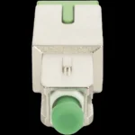 Atenuador Optico Linkedpro Lp-Foad-6110 Macho-Hembra/Conector Sc/Apc De 10Db/Para Fibra Monomodo