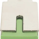 Atenuador Optico Linkedpro Lp-Foad-6110 Macho-Hembra/Conector Sc/Apc De 10Db/Para Fibra Monomodo