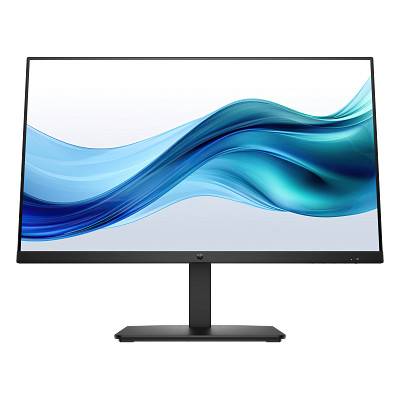 Monitor HP Serie 3 Pro 327Pe FHD (B1Gm6Aaaba). 27 Pulgadas Resolución 1920 X 1080, Puertos VGA, HDMI 1.4 Y Displayport 1.2,Garantía: 3 Años