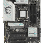 Mb MSI B850 Gaming Plus WiFi Socket Am5/4Xddr5/DP/PCIE-5.0/ATX
