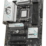 Mb MSI B850 Gaming Plus WiFi Socket Am5/4Xddr5/DP/PCIE-5.0/ATX