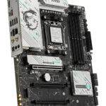Mb MSI B850 Gaming Plus WiFi Socket Am5/4Xddr5/DP/PCIE-5.0/ATX
