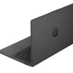 Laptop HP 245 G10 14"/AMD R3-7320U/8Gb RAM/256Gb SSD/HDMI/VGA/AMD Radeon/Windows 11 Home/Color Plateado Ceniza Oscuro/Bp0L4At