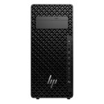 Workstation HP G1I HP Z2/Intel Core Ultra 7-265/32Gb/1Tb SSD/Nvidia Rtx 2000/Win 11 Pro/Bp1Q1Lt