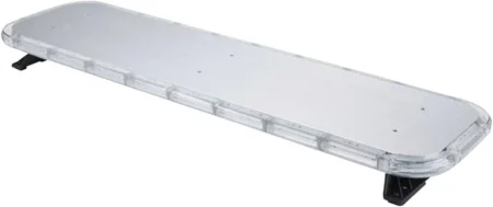 Barra De Luces LED De 46″ Epcom Industrial X75Rbas/Rojo/Azul/Ambar/132 Leds/Controlador Incluido