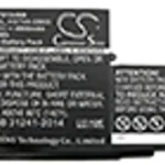 Bateria HP Pk03Xl Compatible Con Envy X360 13-Y/Spectre X360 13-4000/Spectre Pro X360 G1/G2 (No Devolucion/No Cancelacion)