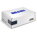 Bobina De Cable De Audio Comercial Y De Seguridad Belden 5100Ue 008U1000/14Awg/100% Cobre/Uso Interior/305M/Color Gris
