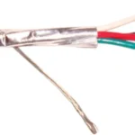 Bobina Belden 3106A 0101000 Multipar Blindado Rs-485, 22 Awg