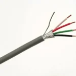 Bobina Belden 3106A 0101000 Multipar Blindado Rs-485, 22 Awg