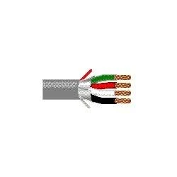 Bobina Belden 3106A 0101000 Multipar Blindado Rs-485, 22 Awg