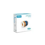 Bobina De Cable Utp Cat6 Dahua Dh-Pfm920I-6Un-C-White/100% Cobre/Uso Interior/Certificado Cpr Eca/305M/Color Blanco