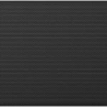 Altavoz De Pared 20W Hikvision Ds-Qae0120G1R/Black/70V/100V/8Ohm/Interior/Woofer 5.25/Tweeter 1"/Color Negro