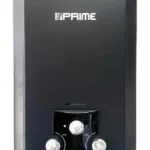 Boiler/Calentador De Agua De Paso Prime Caprl006-B 6Lt/Estandar/Gas Lp