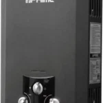 Boiler De Paso Prime Caprn006-B 6Lt/Estandar/Gas Natural