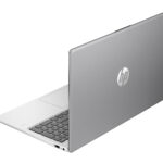 Laptop HP 255R G10 15.6"/AMD Ryzen 3-7335U/8Gb RAM/512Gb SSD/HDMI/DP/USB-C/AMD Radeon 660M/Windows 11 Home/Color Plata Turbo/C7Gp0At