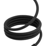 Adata Cable USB-C Macho - USB-C Macho 1 Metro Caccu3-100W-100An-Bk