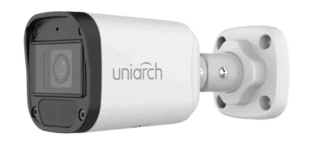 Camara IP Pt Unv Ipc744Sr5-Pf40-32G 4Mp/Lente Fijo 4Mm/120Db Wdr/50Mts Ir/Ultra 265