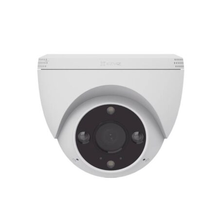 Cámara Domo Exterior IP 3 Megapíxel (2K) / Wi-Fi 2.4 Ghz –