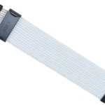 Cable ATX Lian Li G89.Pw24-1W-T.00/24Pin/Rgb/Controlador Incluido