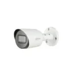 Dahua Hac-Hfw1200T-36- Camara Bullet De 2 Megapixeles/ Lente Fijo De 3.6Mm/ 83°/ Smart Ir 30 Metros/ IP67/ Metalica/ Blc/ Hlc/ Dwdr/ Tvi Ahd Y Cbvs/ -