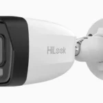 Camara Bala IP Smart WiFi Hikvision Ipc-B120Ha-Luc 2Mpx/2.8Mm/Angulo De Vision 101/20M Ir+15M Luz Blanca/Microfono Integrado/Acusense Lite/Exterior IP67/PoE/Dwdr/H.265+/Onvif