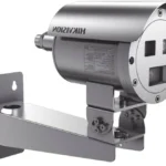 Camara Bala IP Termica Dual Hikvision Ds-2Td2528T-10/Q/4Mpx/Lente Fijo 15Mm/Ermometrica/Deteccion De Temperatura/IP68/Ir 30M/Antiexplosion/Anticorrosion