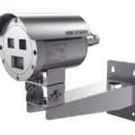 Camara Bala IP Termica Dual Hikvision Ds-2Td2528T-10/Q/4Mpx/Lente Fijo 15Mm/Ermometrica/Deteccion De Temperatura/IP68/Ir 30M/Antiexplosion/Anticorrosion