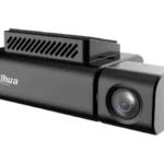 Dashcam Dahua Dhi-Dae-Hc5710Wvi-H10/Soporta Adas/2160P Ultra Alta Resolucion/Conectividad Wi-Fi/ Sensor De Fuerza G/Ranura MicroSD P/Hasta 256Gb/Microfono Y Altavoz Integrados